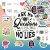 Hobby & Creativiteit – Multifunctionele stickers