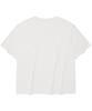 COVERNAT WOMAN Cooper Logo Seoul T-Shirt White