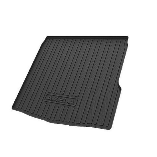 2025 Mazda EZ-60 Trunk & Tail Box Mat - Custom Fit
