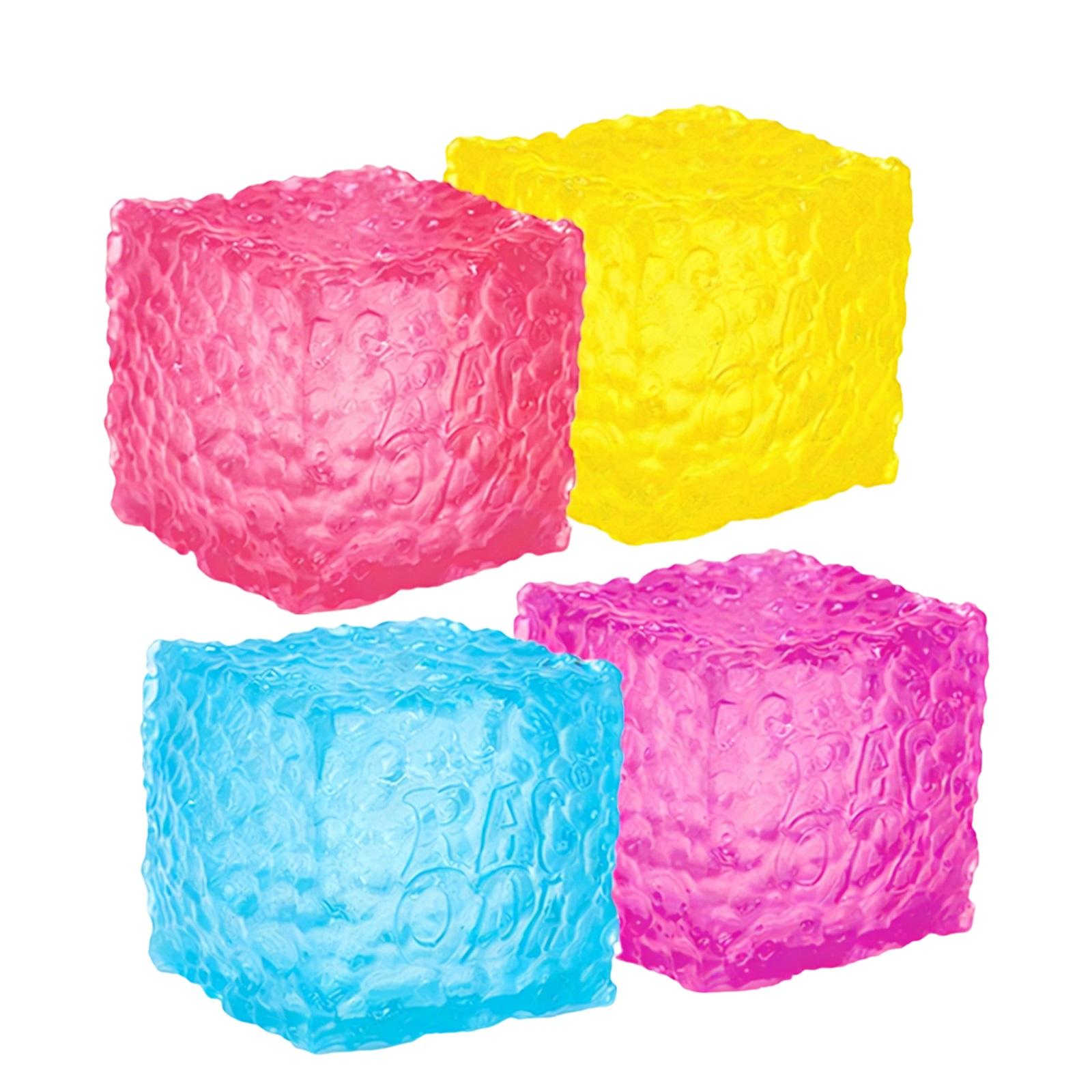 

Cute Pinching Le Delicate Decompression Toy Gift Suitable For Little Girl s Birthday ( Random Color) One Size
