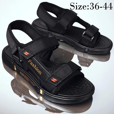 Yazlık Erkek Sandaletler, Spor Sandaletler, Terlikler, Erkek Modası, Erkek Terlikler