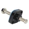 Manuel Cam Timing Chain Tensioner 31G 12210 01 00 ATV Accessories Replacement for 350 YFM350X 1987‑2004