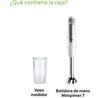 Погружной блендер Braun MQ 7000WH MultiQuick 7