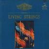 LP Record VARIOUS  Living Strings SX11 VICTOR 1967 Japan Obi New Age  Easy Listening Used