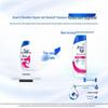 Head & Shoulders Anti-Dandruff Silky Smooth Shampoo Twin Pack