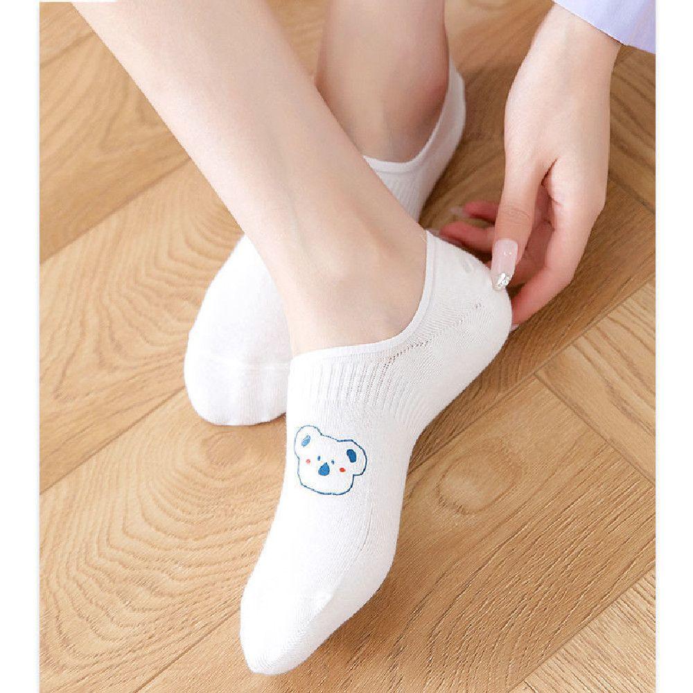 sweat free socks