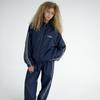 ThIs Is Never That Originals Warm Up Jacket Navy