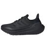 Ultraboost Light Anti-Twist Comfortable Durable Breathable Low-Top Casual Running Shoes Women Sneaker Black IE1677