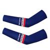 2025 Total Cycling Arm Warmers Quick Dry UAE Team Sunscreem Ciclismo Arm Protection Anti Slip Bike Accessorries Sport Sleeves