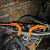 Rame și accesorii pentru motociclete – Ghidoane pentru motociclete