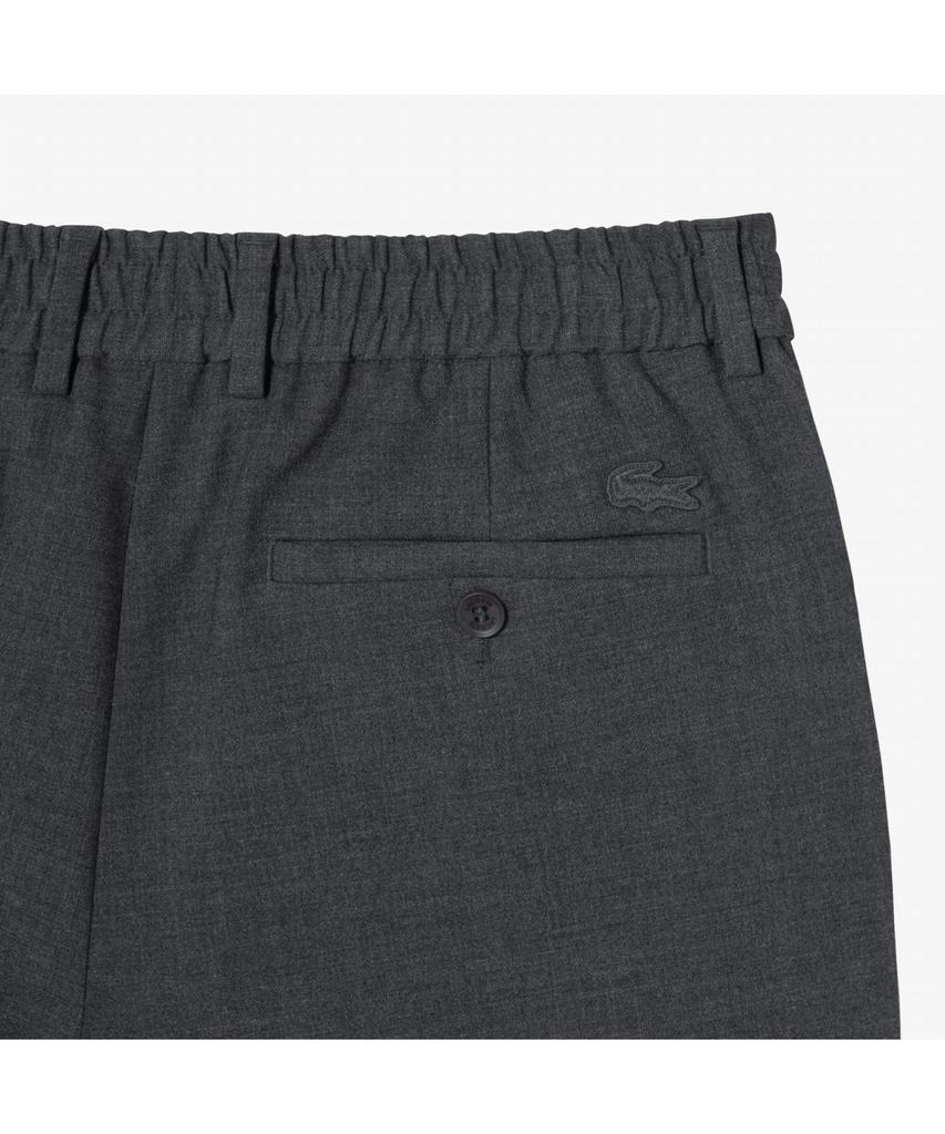 LACOSTE Men'S Autumn Slacks Hh845E-55N 050