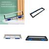 Ecovacs For X2pro Robot Vacuums Cleaner Parts Main Brush Cover Accessories Use