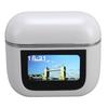 Wireless Stereo Language Translator Earbuds 144 Online Translation Language   5.4 Translator Device with APP for   Music Call