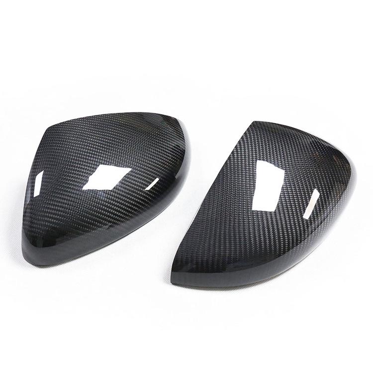 Honda Fit/Jazz GR9 Carbon Fiber Rearview Mirror Cover