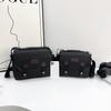 Waterproof Single Shoulder Crossbody Camera Bag for DSLR & Mirrorless - Canon R10 Protective Case