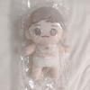 [USED] Baekhyun 15cm Plush Toy Acuy