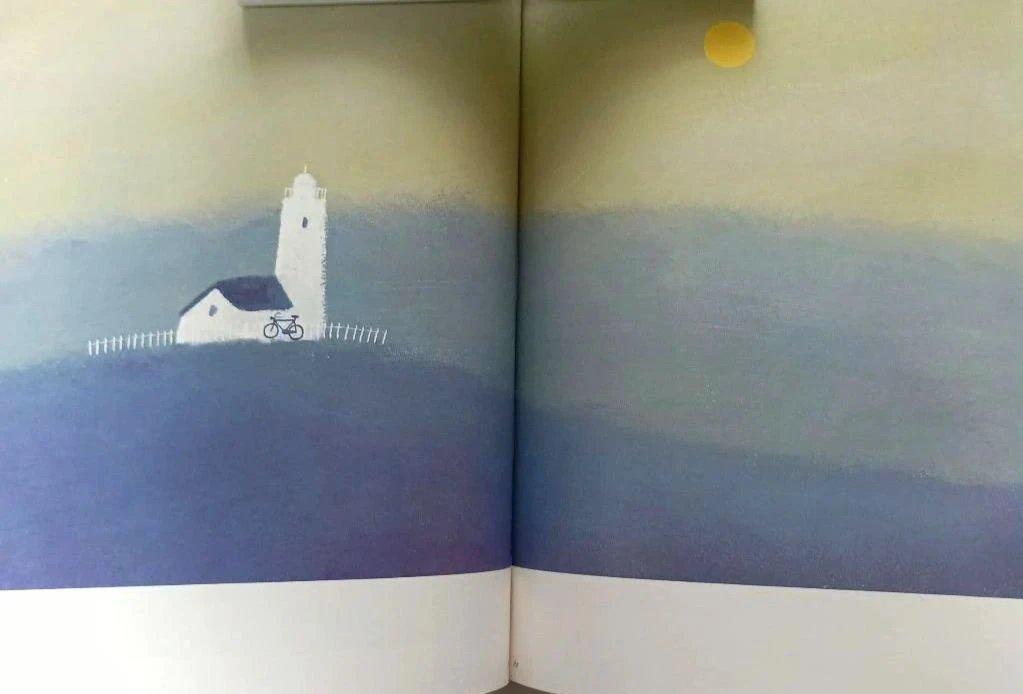 [USED] Traveler of the Wind Yoh Shomei Art Collection