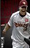 DVD DVD Rakuten Eagles 2012 Хроніка G1300006 2012 Фільми Японії DVD Вживаний