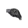 Casio EDIFICE 100 Meters Waterproof, Casual and Comfortable, Quartz Movement, Stainless Steel Strap, Japanese and Korean Watch, Men's EFV-540DC-1AVUEF