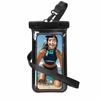 Alliance Messenger Phone Waterproof Case