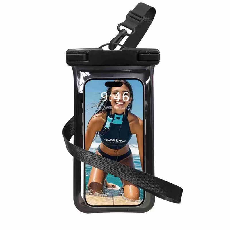 Alliance Messenger Phone Waterproof Case