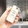 Auto Keyless Accessories Keychain For Chery Arrizo 5 Pro Gx 5X Eq7 Tiggo 4 Tiggo 7 Pro 8 Pro Exeed Tiggo 2 3X Car Key Case Cover