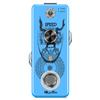 IOppWin Guitar Analog Modulation Premium Flanger Phaser Pedal Warm Vintage Tone Modern Versatility Pedal, Effects Chorus, & – & (Phaser)
