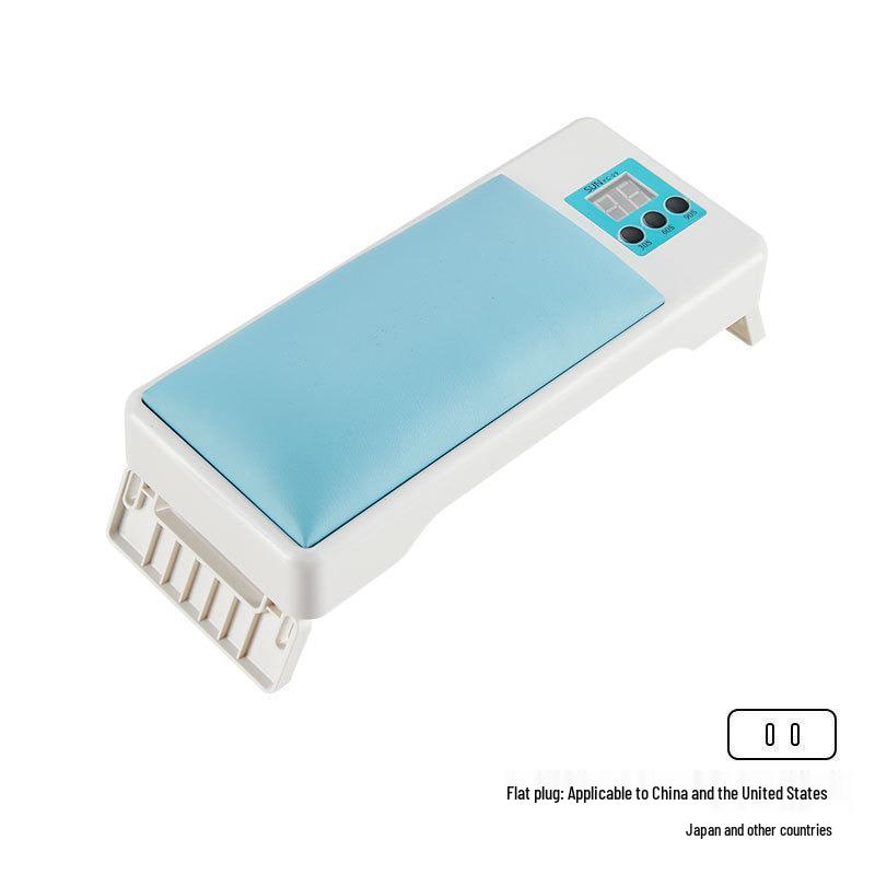 Lampada UVLED Doppia per Unghie per l'asciugatura dello Smalto Gel
