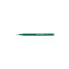 Pilot Ballpoint Pen Refills LFBKRF FriXion Ball LFBKRF120EFG 0.5 Green, 10-Pack