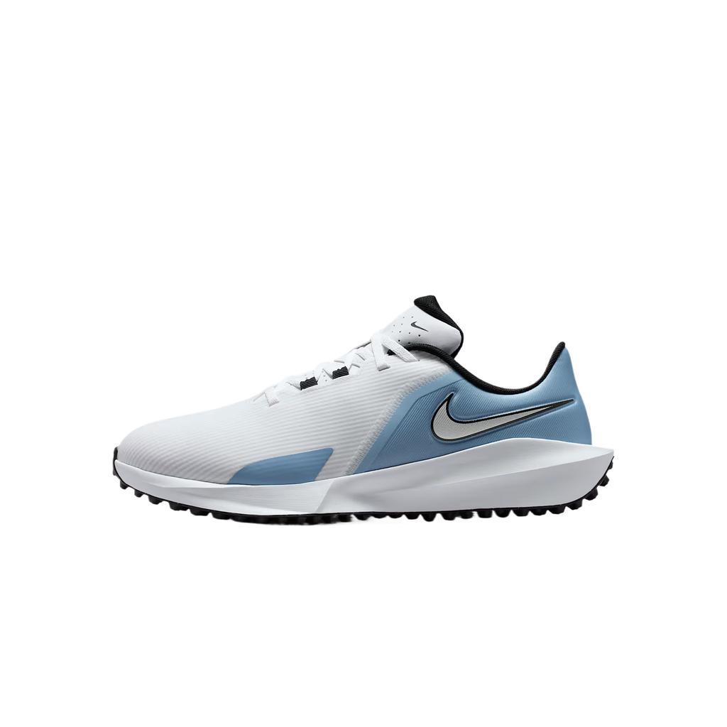 Nike Infinity G Lightweight Low Top Golf Shoes Unisex Wide Fit FN0565-105