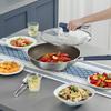 Chui Da Huang Titanium Wok