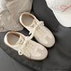 New Women Causal Sneakers Summer Fashion Breathable Ladies Mesh Lace Up Sports Shoes for Women Platform Walking Designer Shoes