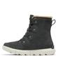 Sorel Women's Explorer Next Joan Waterproof Snow Boots, NL5031 028, Size 24.5