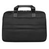 Targus | Mobile Elite Topload | Fits size 15.6-16" | Briefcase | Black | Shoulder strap