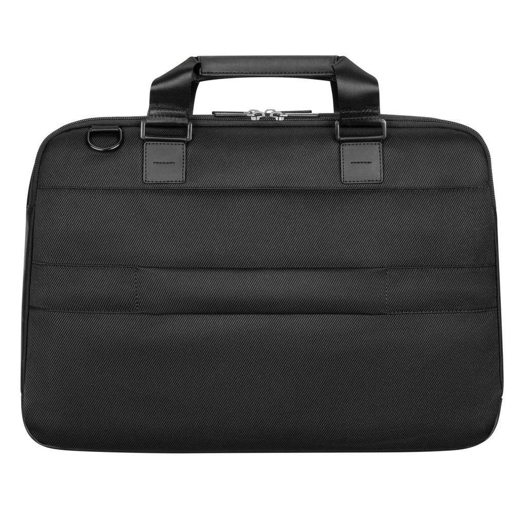 Targus | Mobile Elite Topload | Fits size 15.6-16" | Briefcase | Black | Shoulder strap