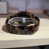 Used NIXON Tortoiseshell pattern