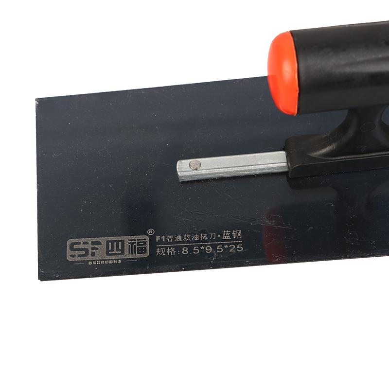 Plastering Trowel Drywall Trowel Hand Tools For Plastering Scraping Drywall Tiling Concrete Finishing Construction