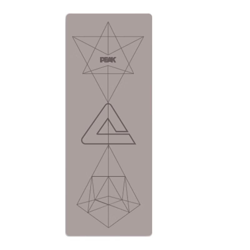 Peak TPE Yoga Mat
