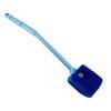 Double Side Brush Scrubbers Aquarium Long Handle Fish Tank Cleaning Tool