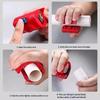 Water Pipe Cutter Hand Tool Pvc Plastic Tubing Cutter Portable Cutting Tool For Plastic Nippers Electrician Plumber Repair
