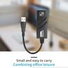 USB 3.0 Gigabit Ethernet LAN RJ45 1000Mbps Network Adapter For Windows PC LOT