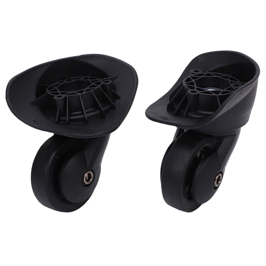 Luggage Suitcase Wheels Travel Suitcase Caster Repair Kits Universal Wheel Roller Replacement