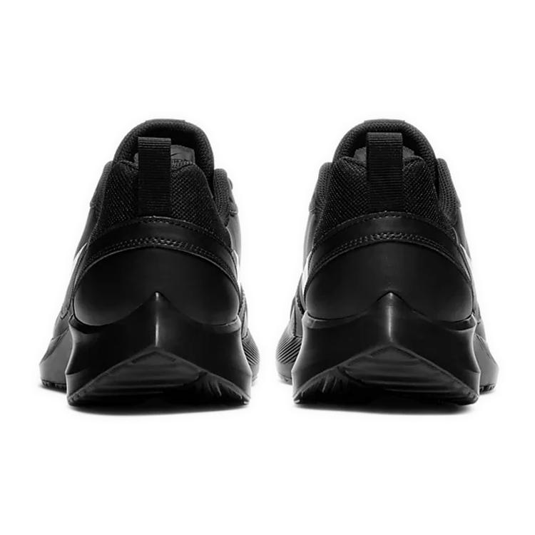 New Nike Todos Rn 'Triple Black' BQ3198-001
