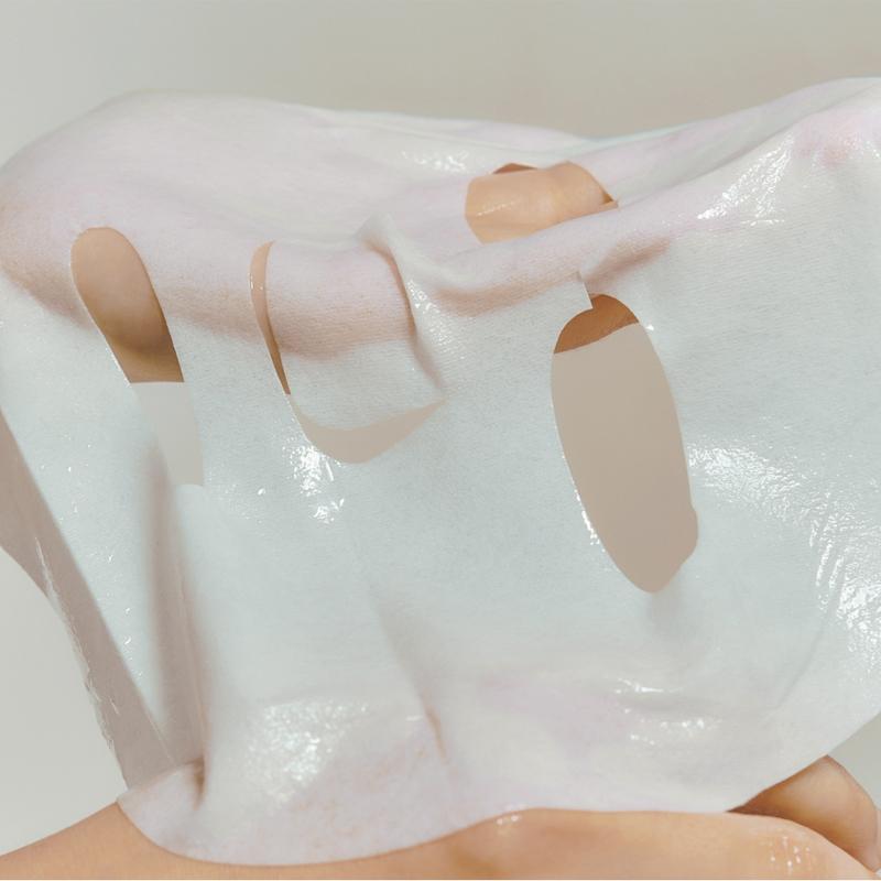 ABIB Gummy Sheet Mask #Vitamin Sticker 27ml*10EA