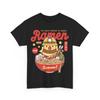 Serpent Of Ronka Ramen Unisex T-Shirt. Final Fantasy Video Game. Cactilio. JRPG.