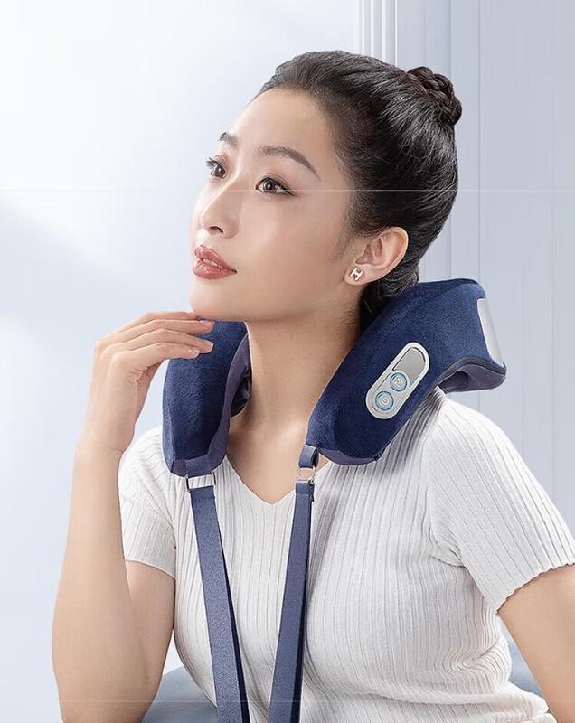Dis Smart 3D Kneading Neck & Shoulder Massager