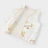 Tongtai Baby Cotton Double-Layer Vest