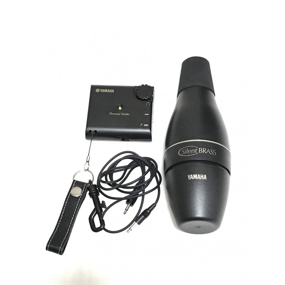 

Yamaha Silent Brass SB7-9 (for TrumpetCornet) [Electronics]