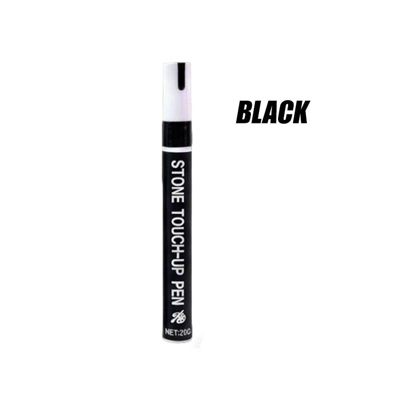 Durable Tombstone Marker Pen Weatherproof Ink for Persistent Gravestone Art