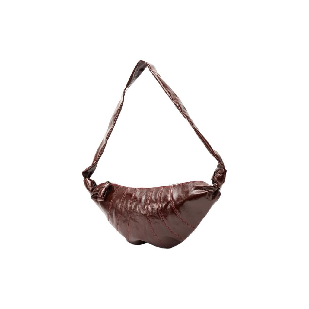 Lemaire Croissant Crossbody Bags BG0001-LF1073-401